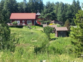  Kullsbjörken Bed & Breakfast  Теллберг